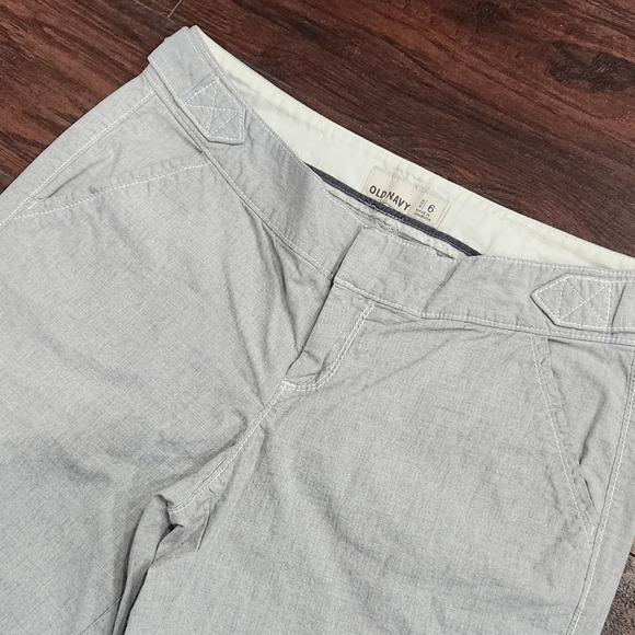 OLD NAVY WIDE LEG PANTS 👖 - Picture 4 of 10